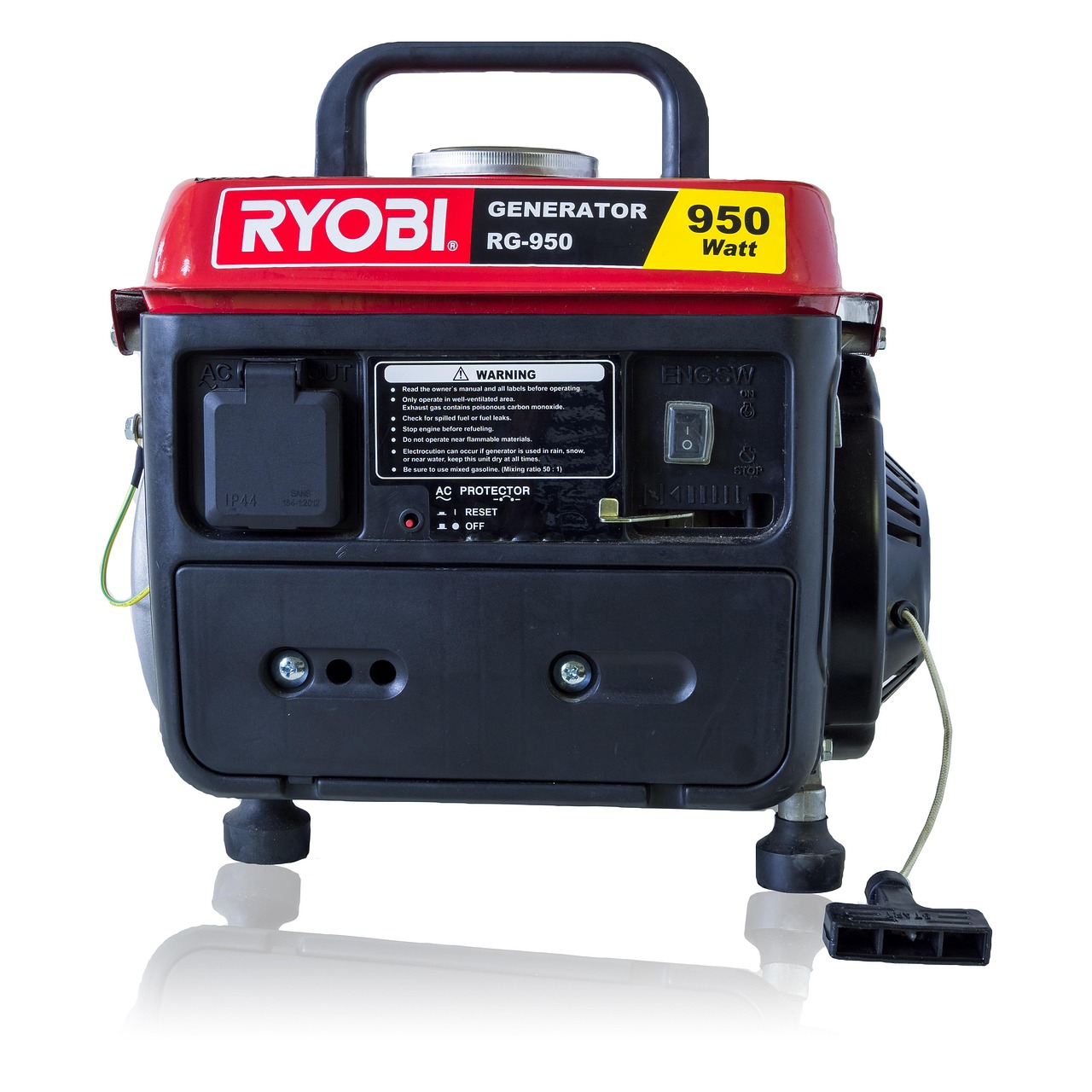 Generators