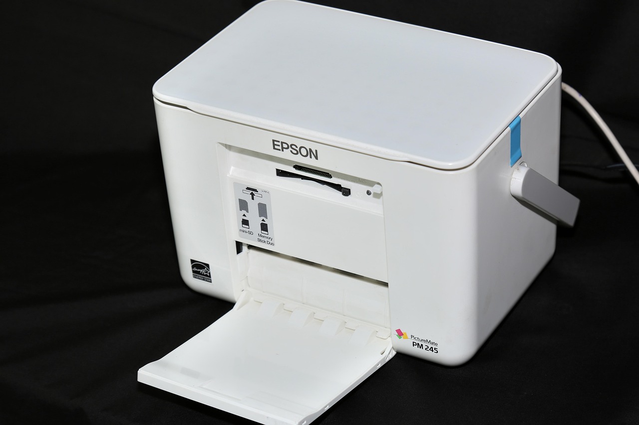 Office Printers