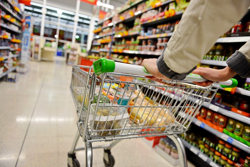 Shopping leasing